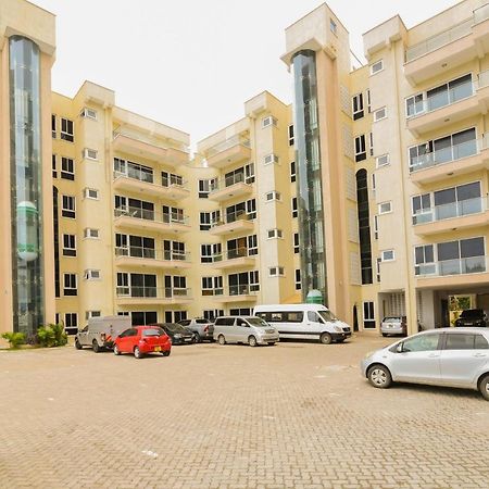 Arabella Apartment- Nyali Mombasa Bagian luar foto