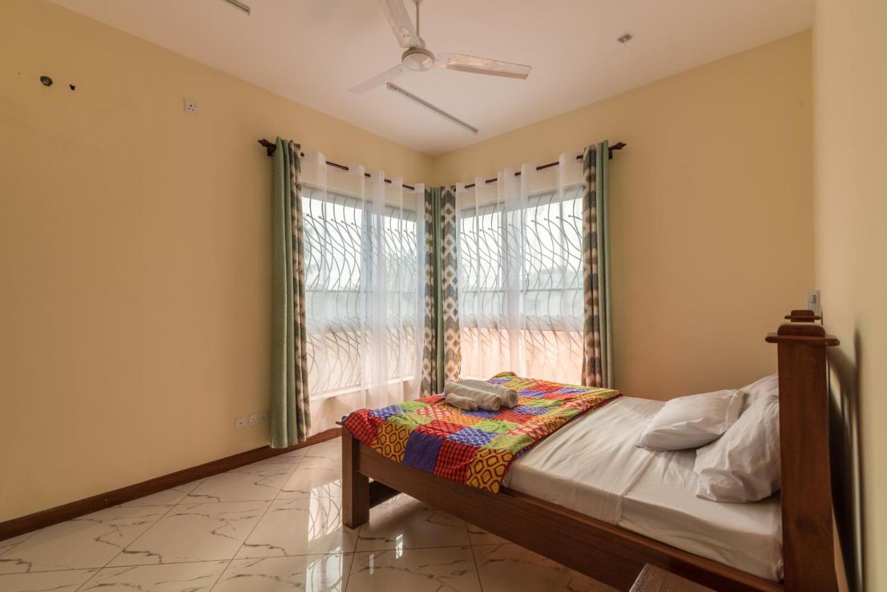 Arabella Apartment- Nyali Mombasa Bagian luar foto