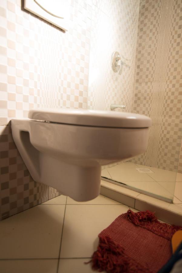 Arabella Apartment- Nyali Mombasa Bagian luar foto