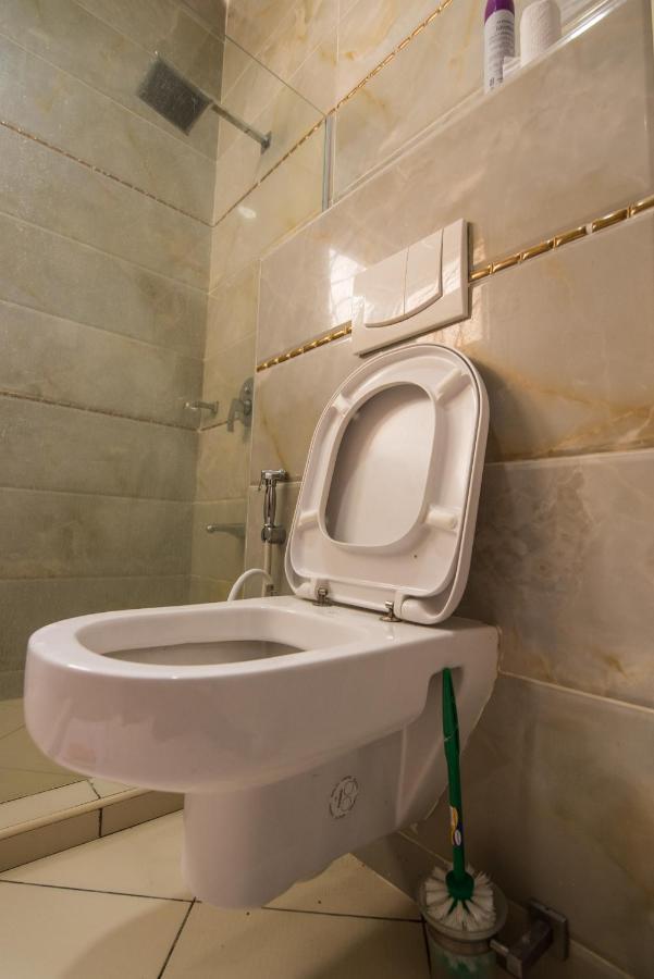 Arabella Apartment- Nyali Mombasa Bagian luar foto